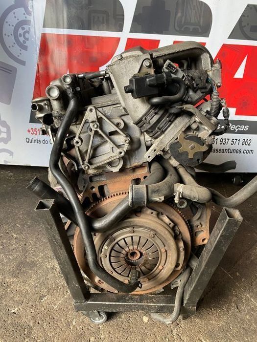 M17MotorOpelTigra1.2I16VDe1995Ref:X14XE