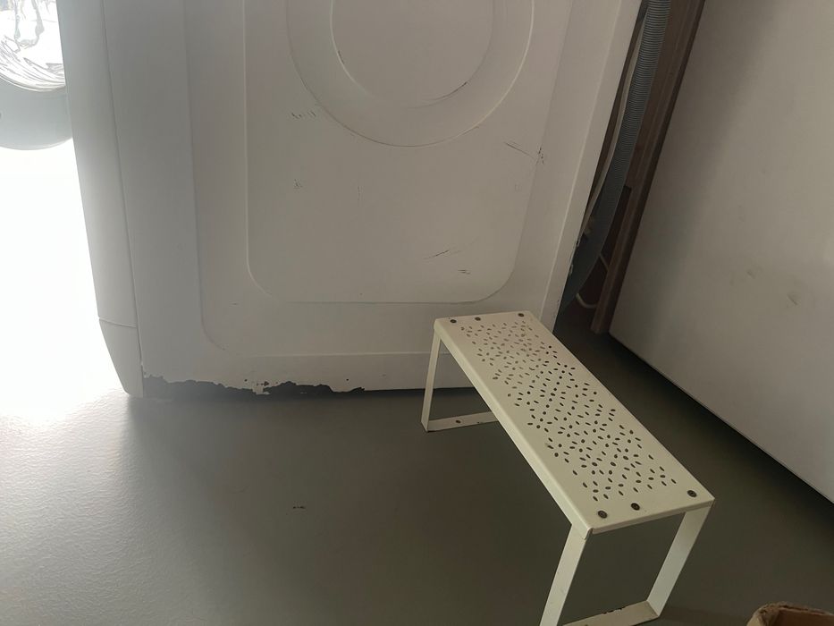 Máquina de lavar 8k