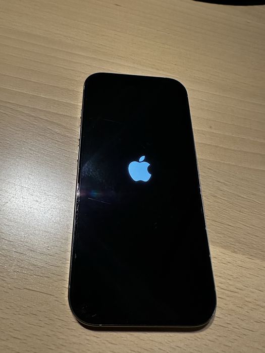 Apple iPhone 16 pro 128GB, Natural Titanium, gwarancja  vat23%