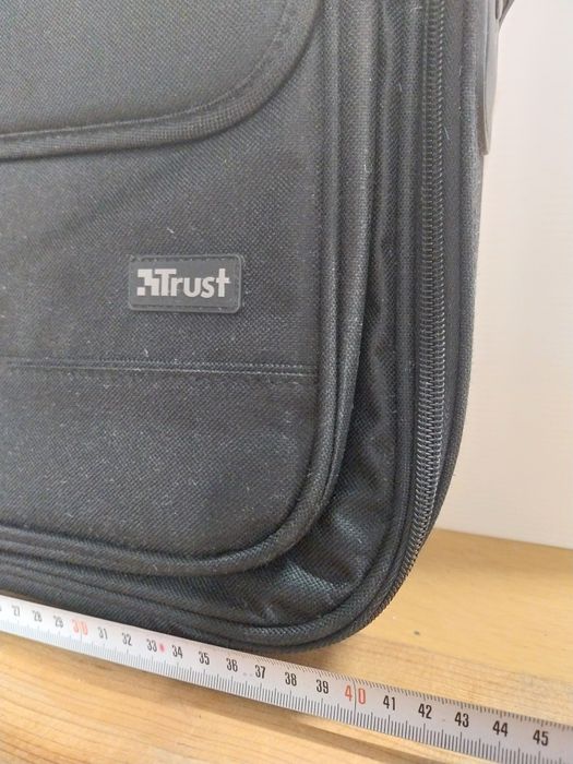 Mala de Computador Portátil Trust