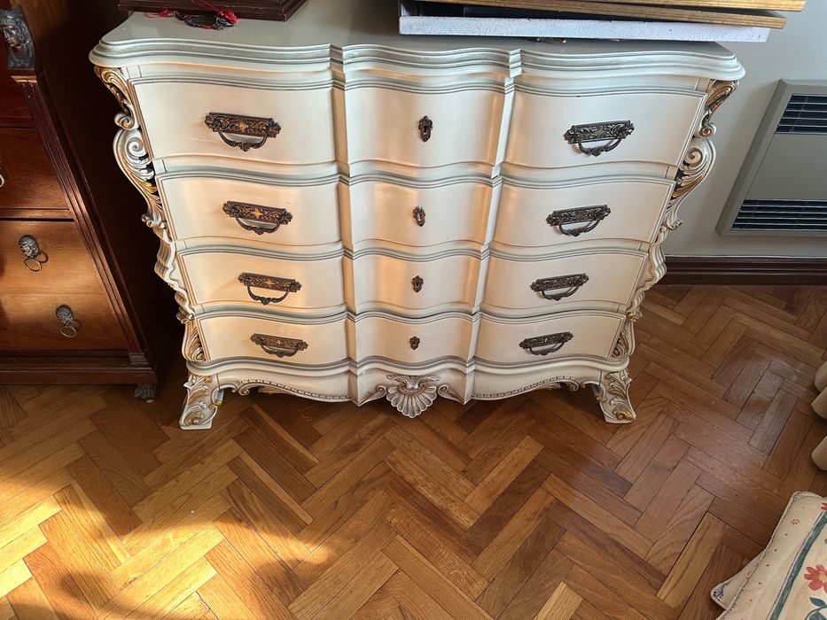 Mobilia quarto casal