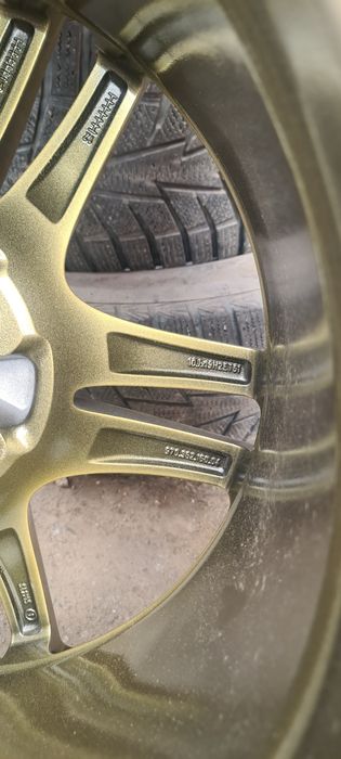 Диски r19 Porsche Panamera