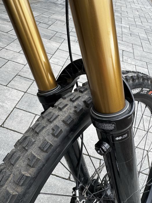 Fox 40 Grip 2 Kashima 1011764-0095-T