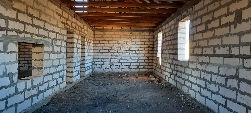 Дом Великодолинское