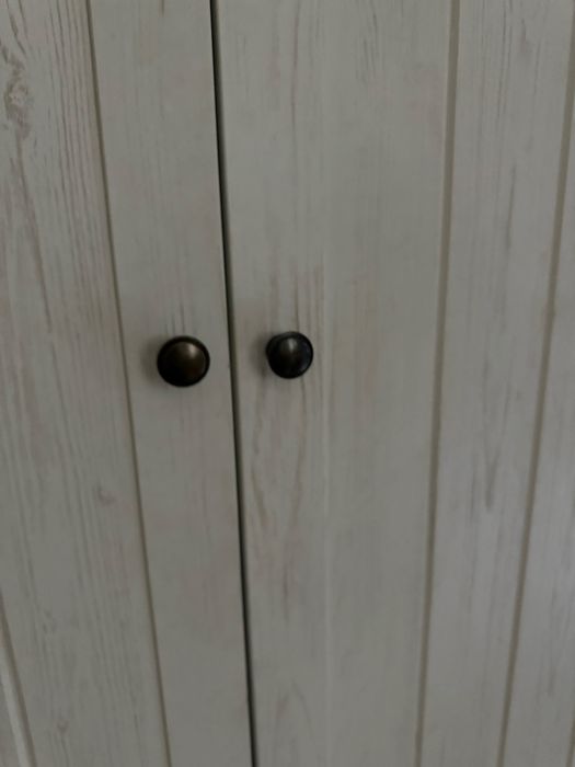 Шафа для зберігання речей