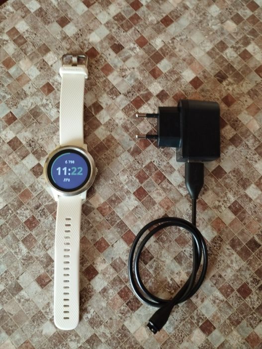 Смарт годинник Germin vivoactive 3