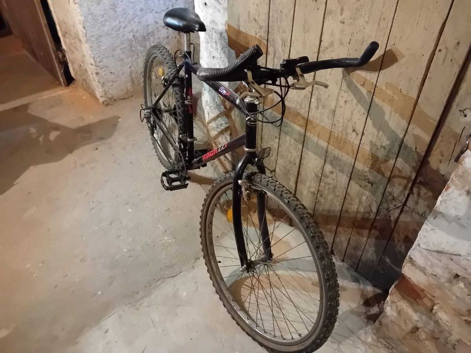 Sprzedam męski Rower