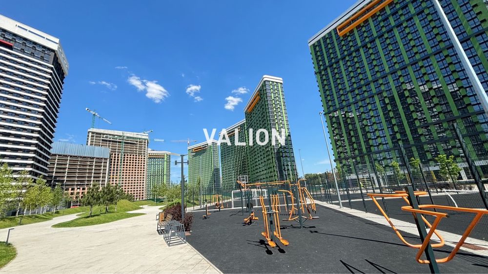 2-кімнатна квартира за адресою (площа 73,1 м²) - Atlanta.ua - фото 7