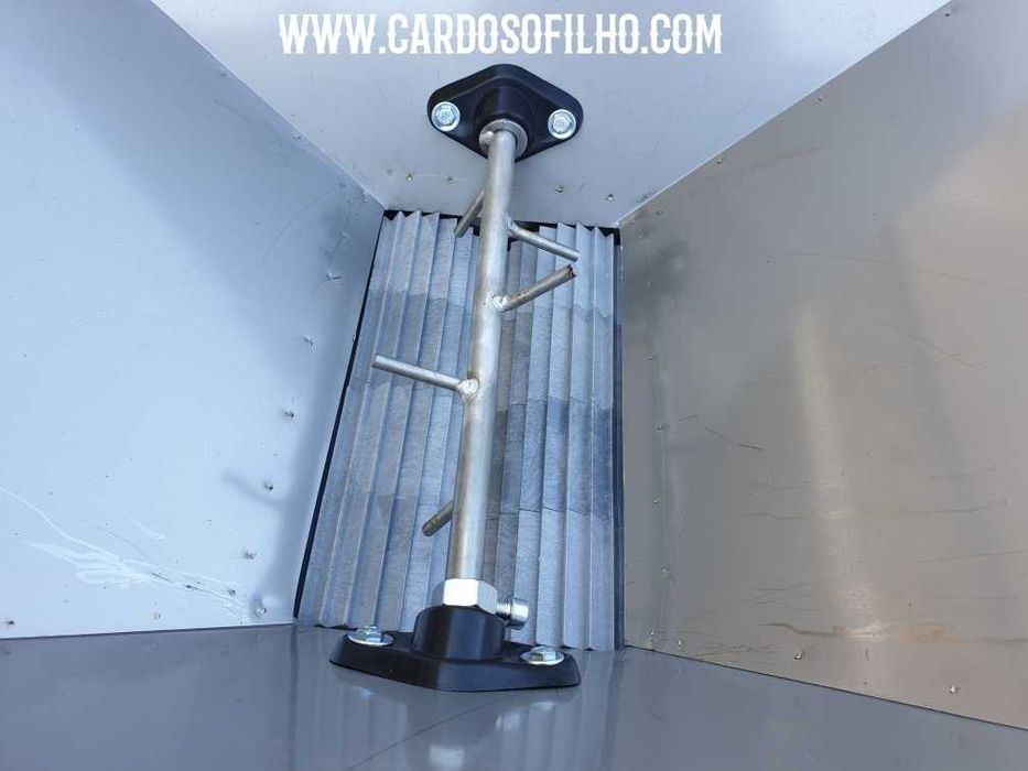 Esmagador Inox PROMOÇÃO