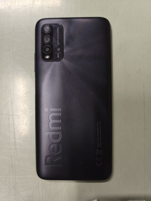 Xiaomi Redmi 9T + Extras | Excelente Estado