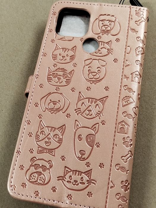 Etui do Oppo A14 (e333)