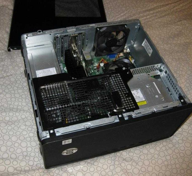 мощный компьютер intel core i5 10500,gtx,ssd,16gb