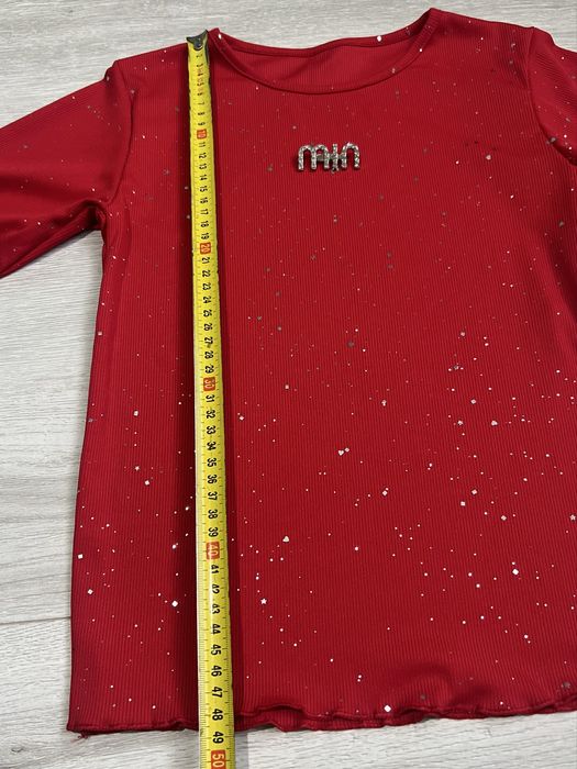 Кофта, лонг для дівчинки 12р. Маломірить