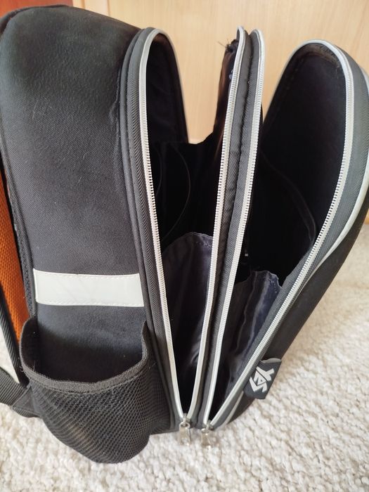 Шкільний портфель 3-6 клас