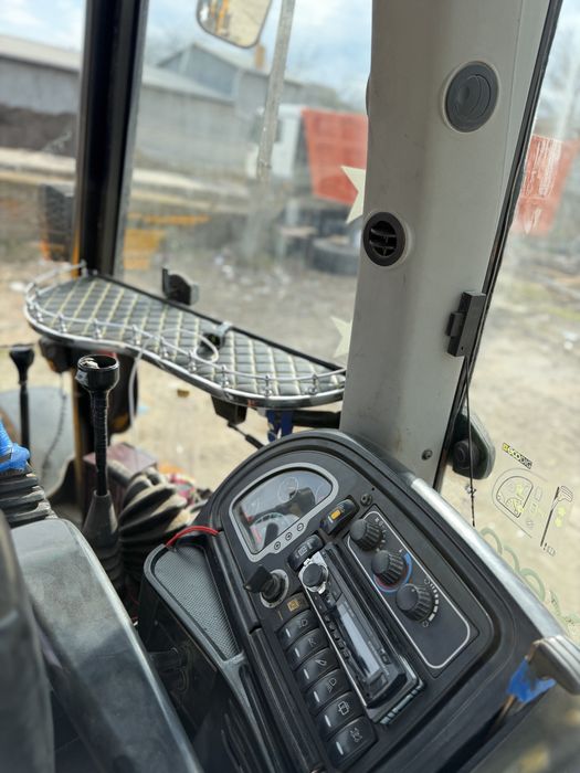 В продаже JCB 3cx 2011 год ОДЕССА