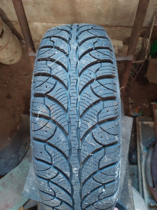 Резина R13. 2019 року