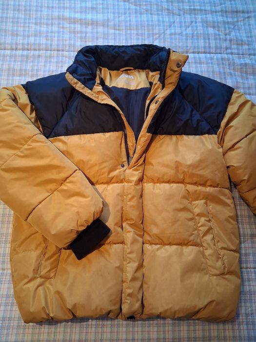 Blusão rapaz Zara 13-14