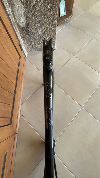 Quadro Giant TCR SL