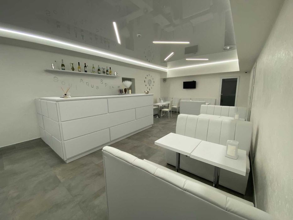 Commercial real estate at st. Ul Lebedeva (area 150 m²) - Atlanta.ua - photo 6