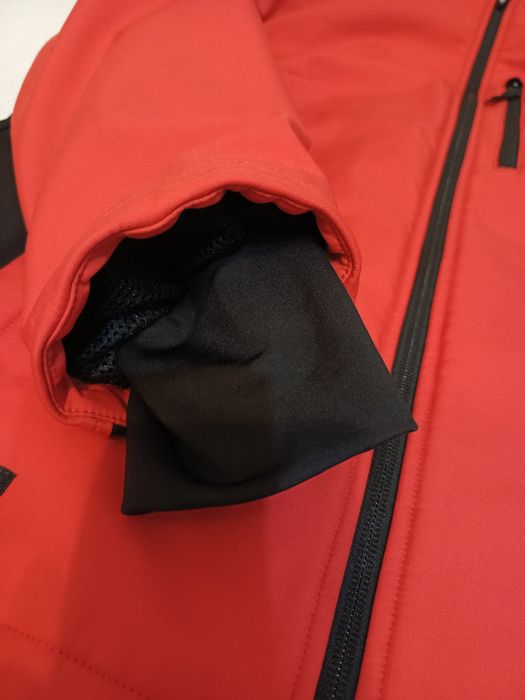 Kurtka Softshell damska