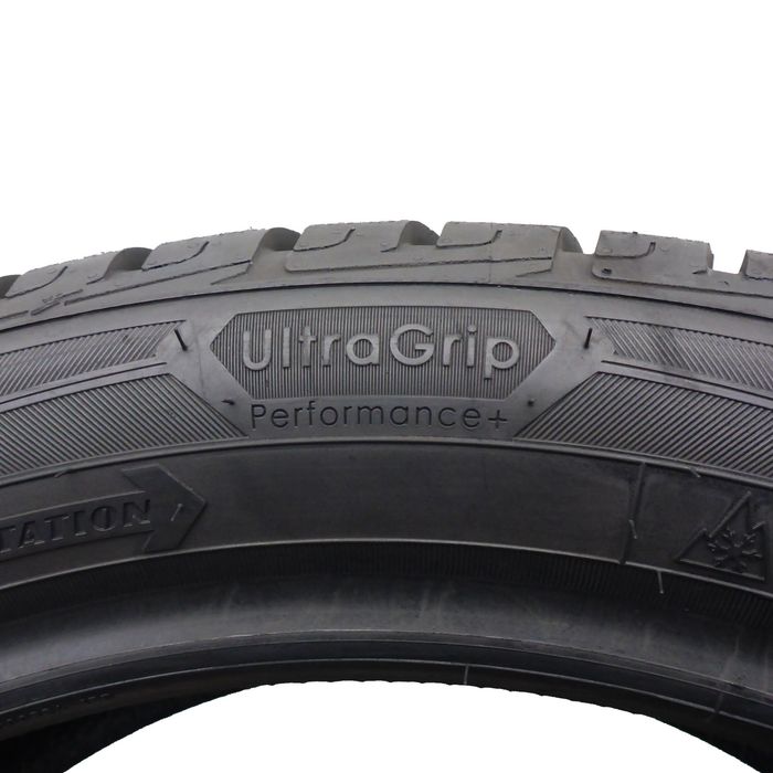 215/50/18 Goodyear 215/50R18 92V UG Perf + Zima 8,8-9,2mm 2022