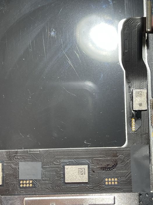 Дисплей iPhone 14 Pro / Pro Max SOFT OLED як оригінал экран екран скло