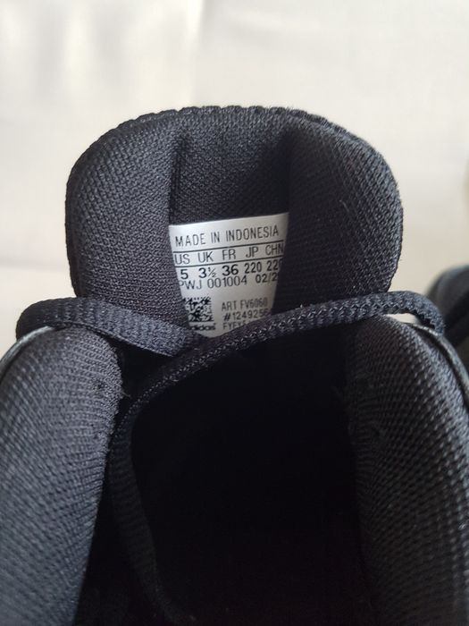 Buty damskie Adidas Duramo Lite 2.0