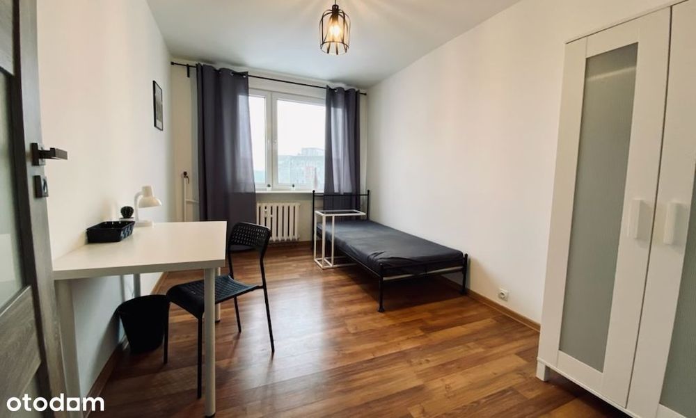 Mieszkanie gotowe do zamieszkania lub pod wynajem