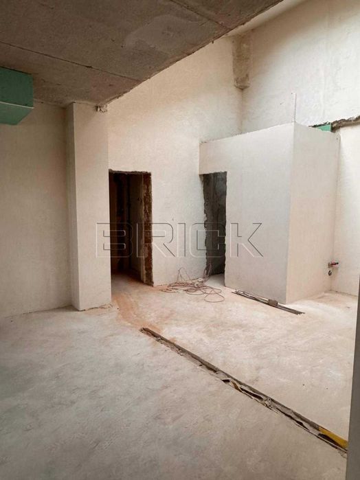 1-комнатная квартира по адресу ул. Кубанской Украины (площадь 46,8 м²) - Atlanta.ua - фото 8