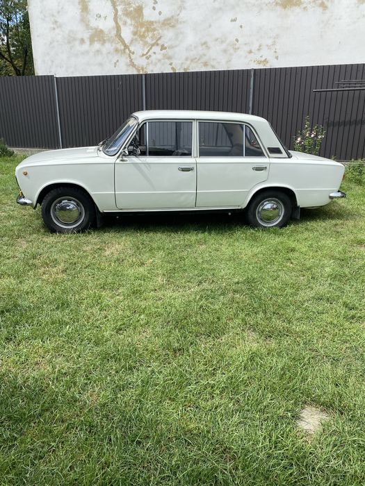 Ваз / LADA жигулі21013