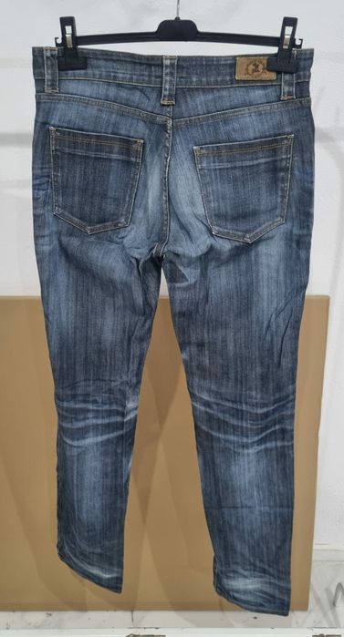 Calça  Ganga Mulher Tamanho 40