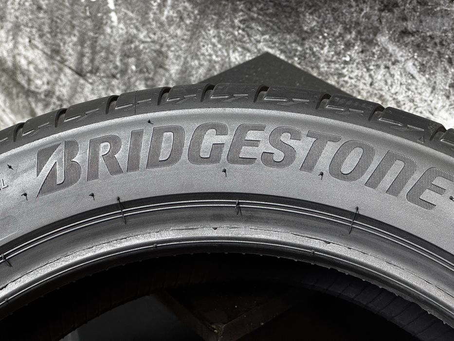 225/45 R17 Bridgestone Turanza T005 | літо | 2шт | нові | 2025 | 91W |