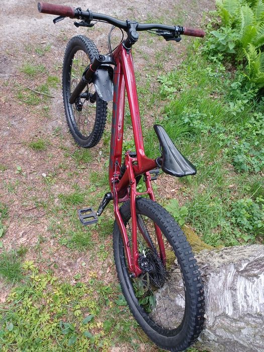 Trek remedy 7 L 27.5
