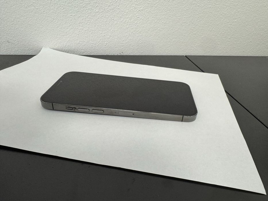 Iphone 12 pro max 128 gb