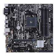 Motherboard ASUS Prime A320M-K