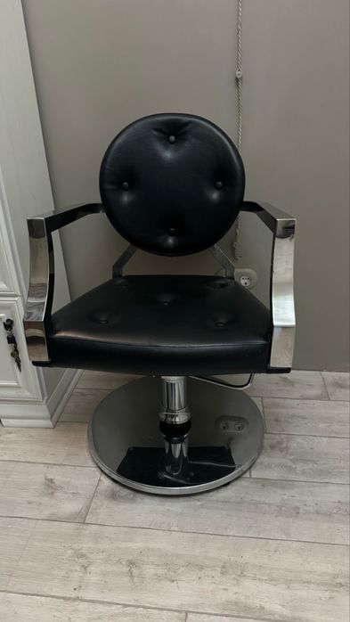 Кресло-Парикмахерское