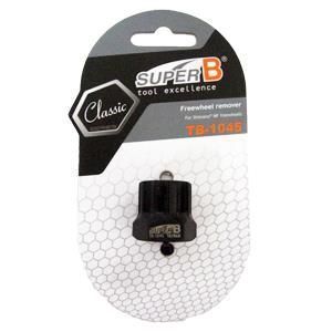 Klucz Super-B Do Wolnobiegu Shimano