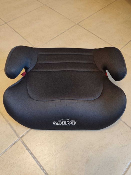 Assento elevatório automóvel de criança