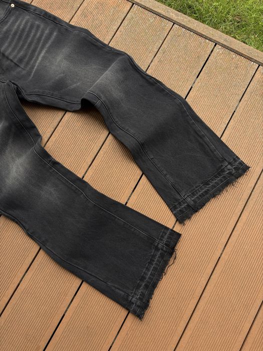 GALLERY DEPT Jeans (Dżinsy)