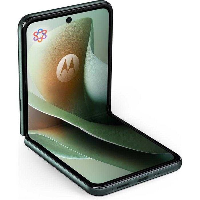 Motorola Razr 60 Ultra 16/512GB Como Novo