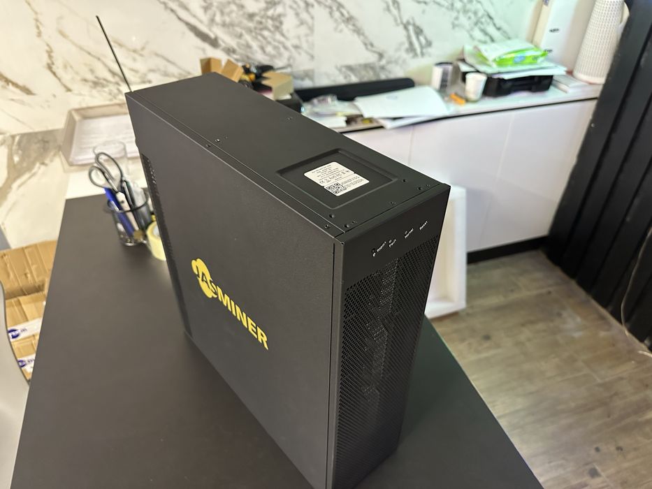 jasminer x16 q 1950 mh s - Купити електроніку - Ціни на OLX.ua