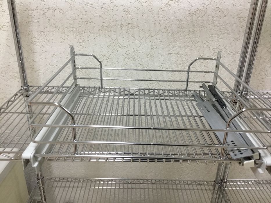 Фурнитура для мебели