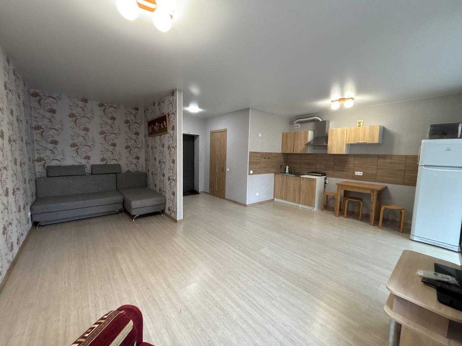 Сдам 1к.кв. ЖК Дружный/пр.Мазепы/Каменская