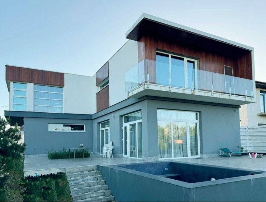 ‼️современный дом‼️бассейн‼️270м2‼️