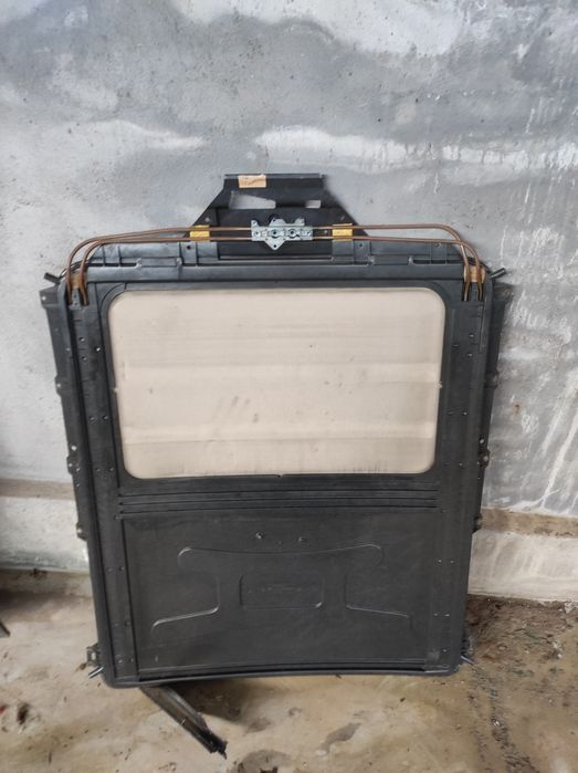 Tecto de abrir bmw e36