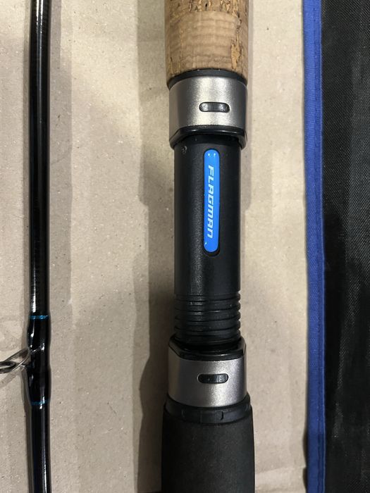 Продам фидерное удилище