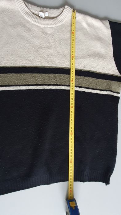Sweter męski r. XXL