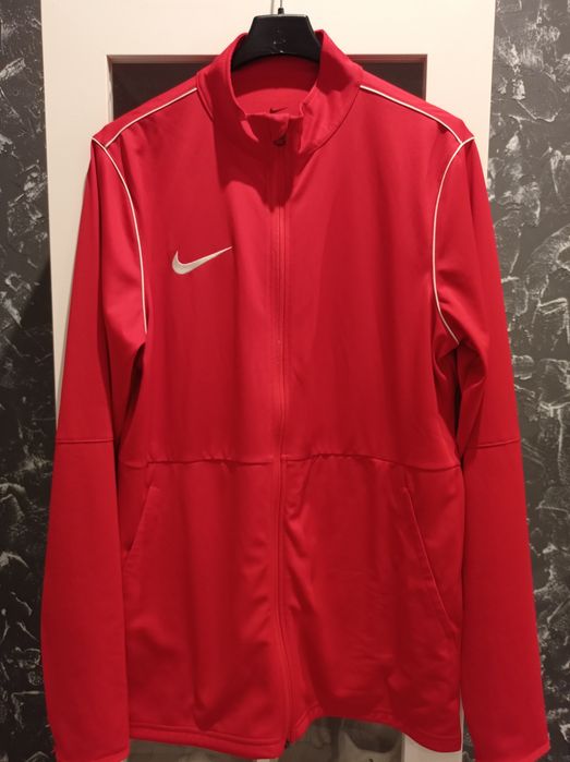 Bluza dresowa Nike