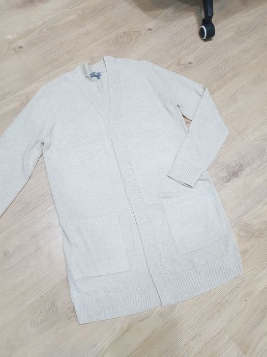 Sweter r. S C&A kardigan jak nowy