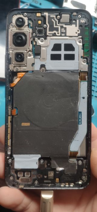 Монитор Samsung a725